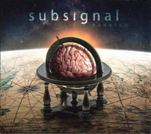 Subsignal - Paraiso