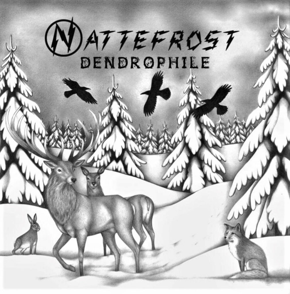 Nattefrost - Dendrophile