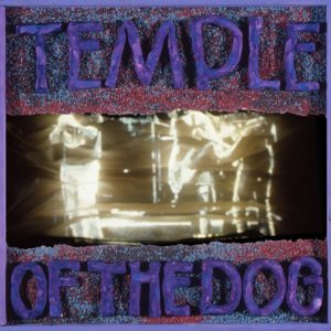 Temple Of The Dog: S/T