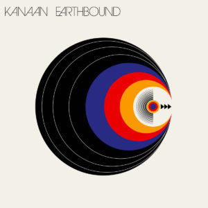 Kanaan - Earthbound