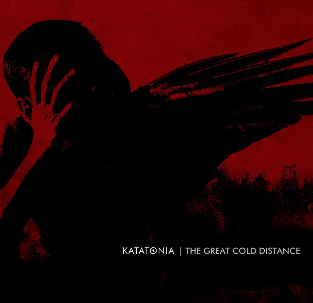 Katatonia - The Great Cold Distance