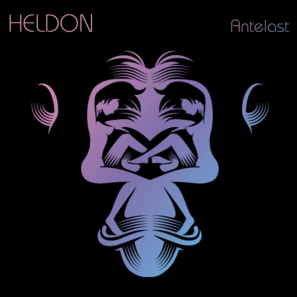 Heldon - Antelast